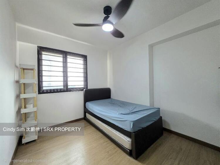 Blk 402B Fernvale Acres (Sengkang), HDB 4 Rooms #576734311